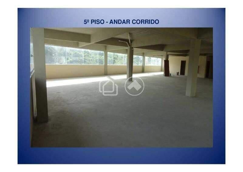Prédio, Nova Granada