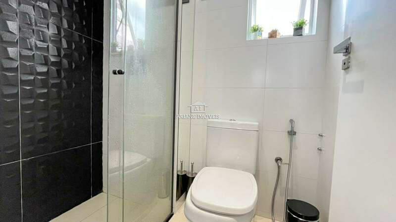 Apartamento, Funcionários, 1 Quarto, 1 Vaga, 1 Suíte