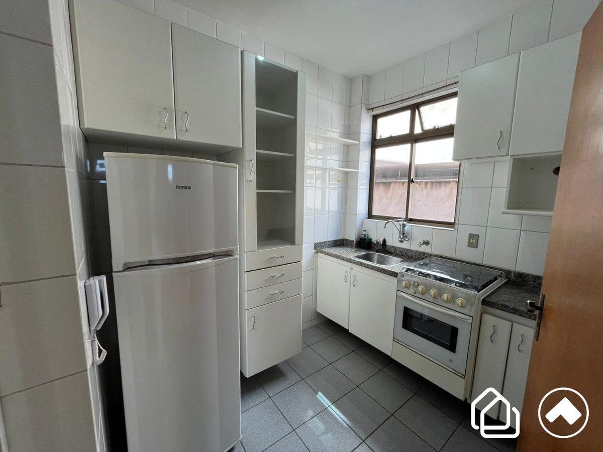 Apartamento, Buritis, 2 Quartos, 2 Vagas, 1 Suíte