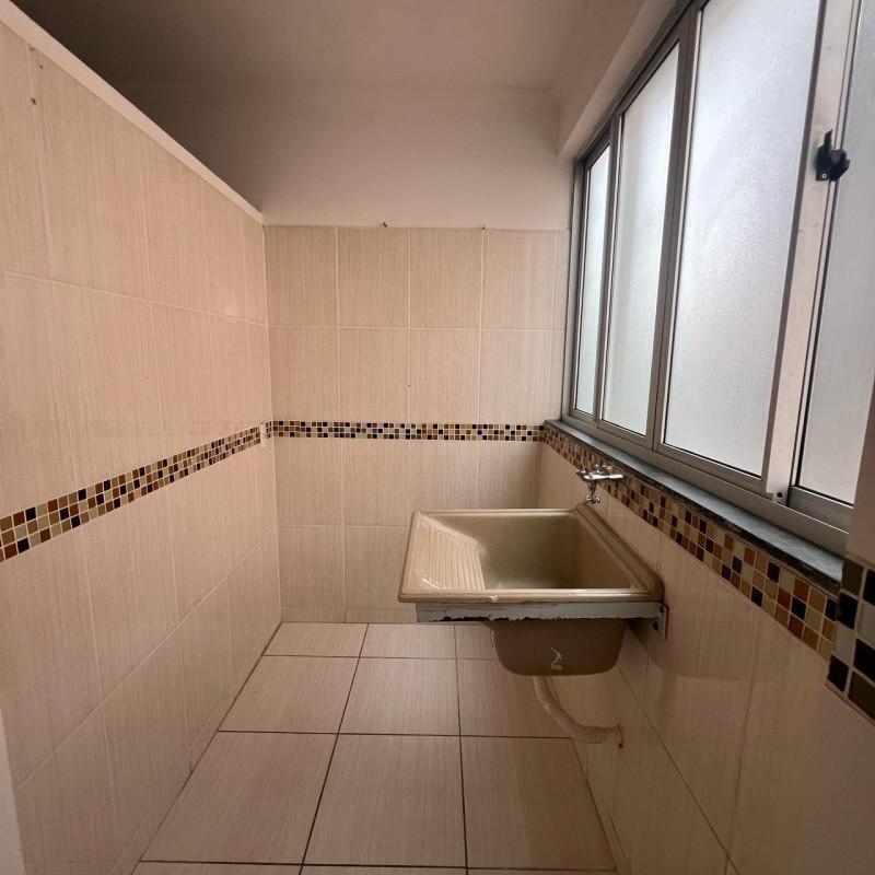 Apartamento, Monte Castelo, 3 Quartos, 1 Vaga