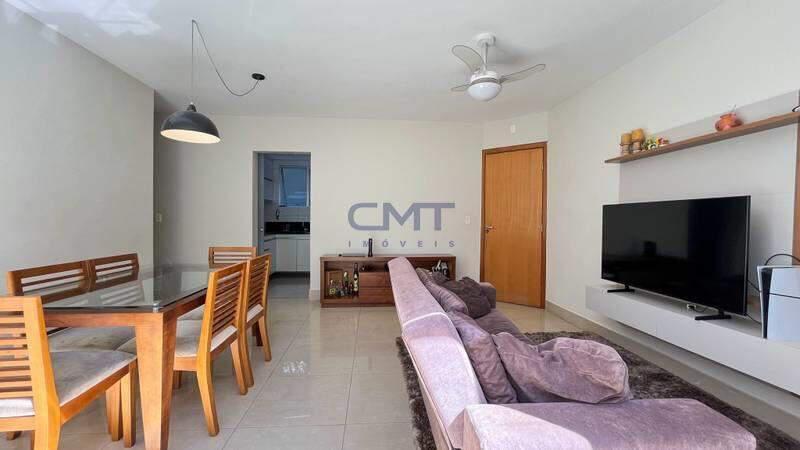 Apartamento, Santo Antônio, 2 Quartos, 1 Vaga, 1 Suíte