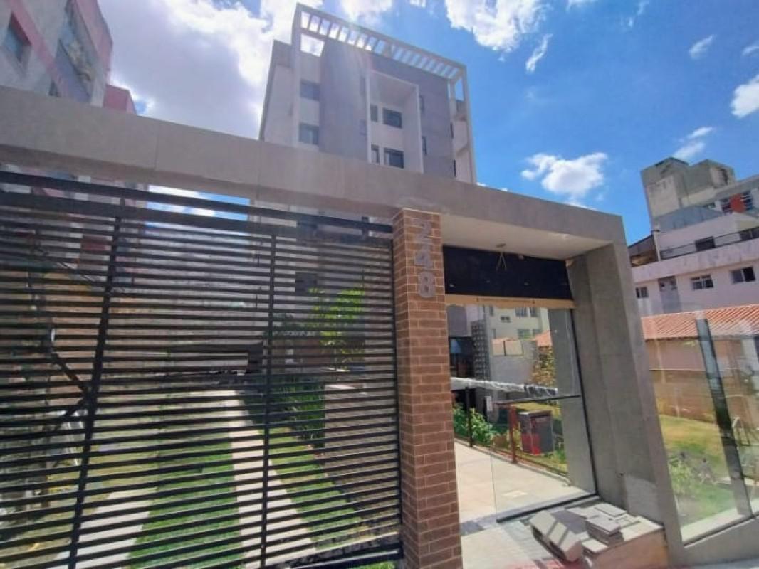 Apartamento, Coração Eucarístico, 3 Quartos, 2 Vagas, 1 Suíte