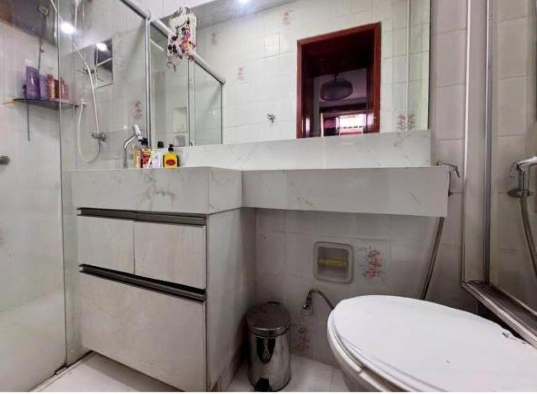 Casa, Conjunto Celso Machado, 5 Quartos, 4 Vagas, 2 Suítes