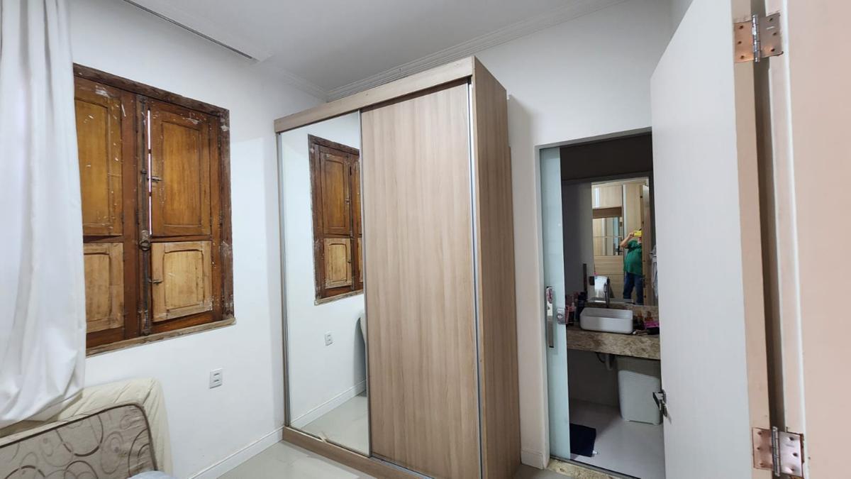 Casa, Santa Teresa, 3 Quartos, 2 Vagas, 1 Suíte