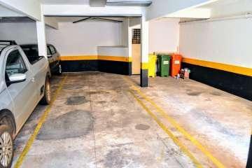 Apartamento, Anchieta, 4 Quartos, 2 Vagas, 1 Suíte