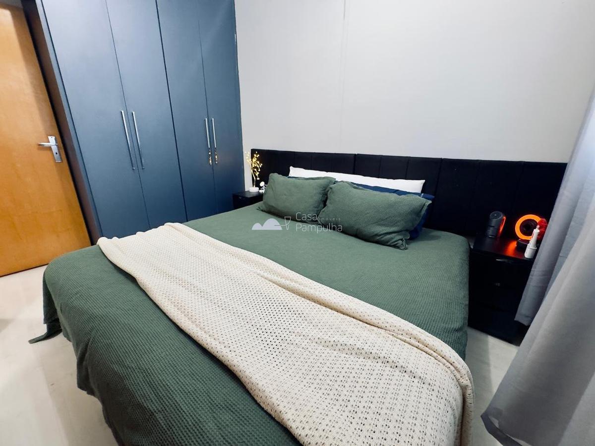 Apartamento, Planalto, 3 Quartos, 2 Vagas, 1 Suíte