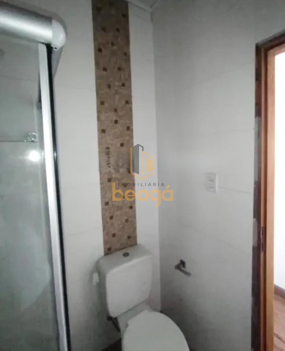 Casa, Caiçaras, 4 Quartos, 4 Vagas, 1 Suíte