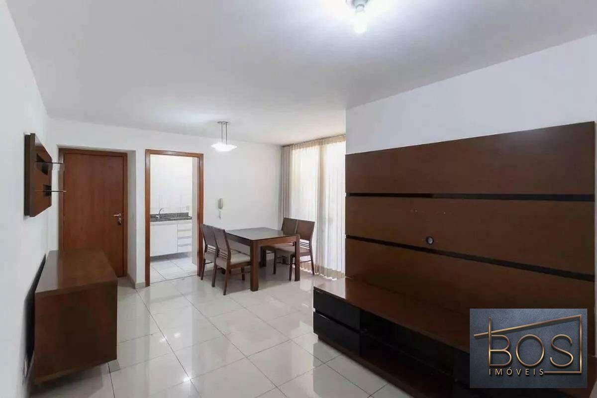 Apartamento, São Pedro, 3 Quartos, 2 Vagas, 1 Suíte