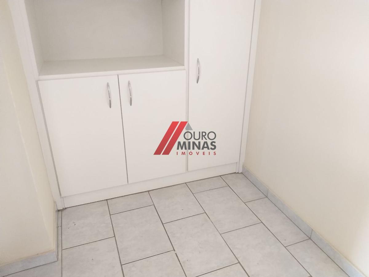 Apartamento, Anchieta, 3 Quartos, 1 Vaga