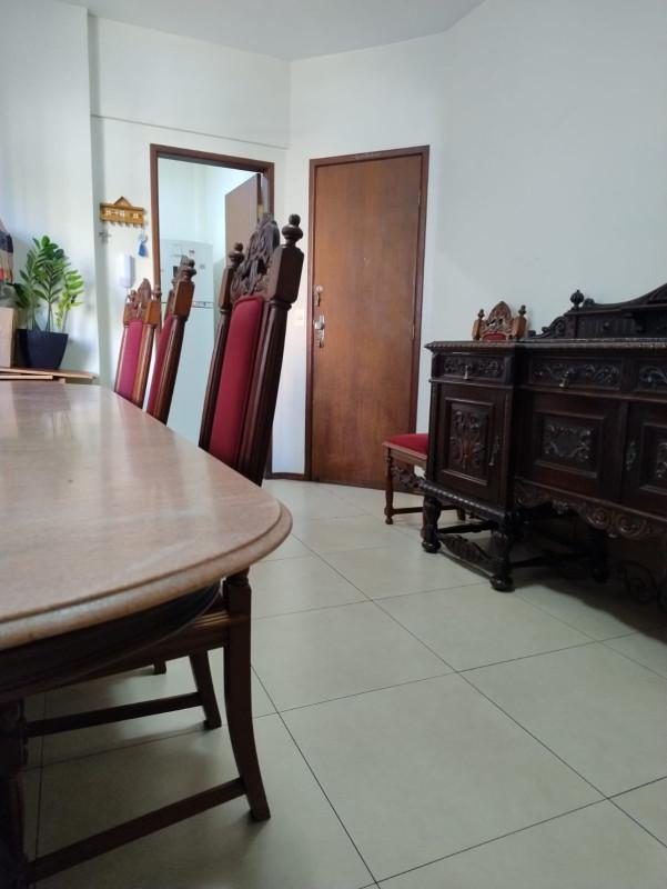 Apartamento, Lourdes, 2 Quartos, 1 Vaga