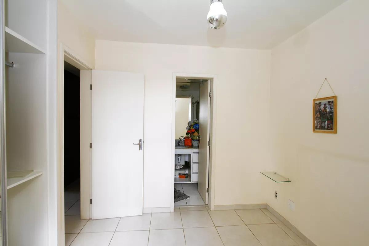 Apartamento, Cinquentenário, 3 Quartos, 1 Vaga, 1 Suíte