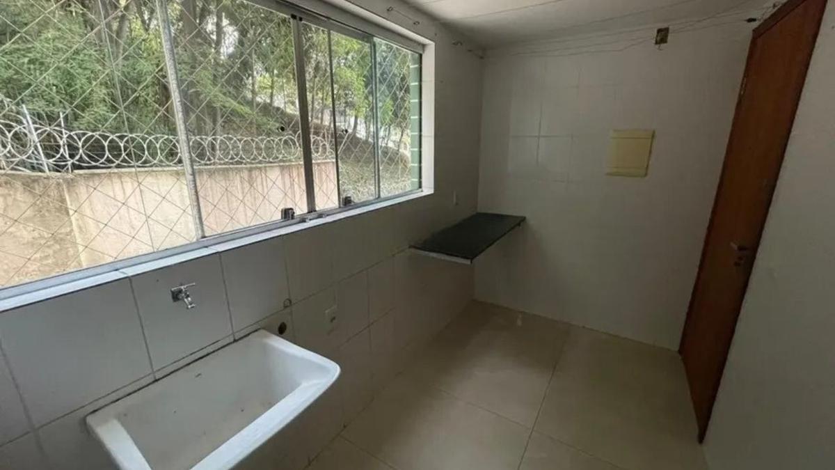 Apartamento, Buritis, 4 Quartos, 2 Vagas, 1 Suíte