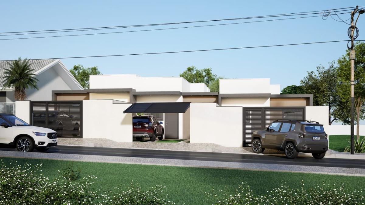Casa, Belo Vale, 3 Quartos, 2 Vagas, 1 Suíte