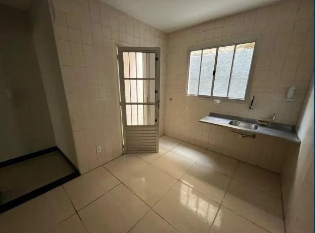 Casa, Dona Clara, 3 Quartos, 1 Vaga