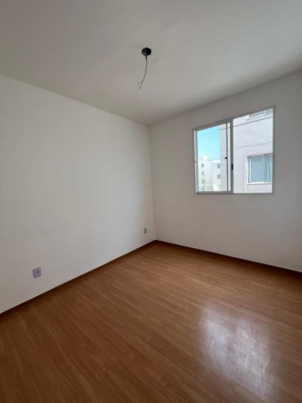 Apartamento, Bom Jesus, 2 Quartos, 1 Vaga