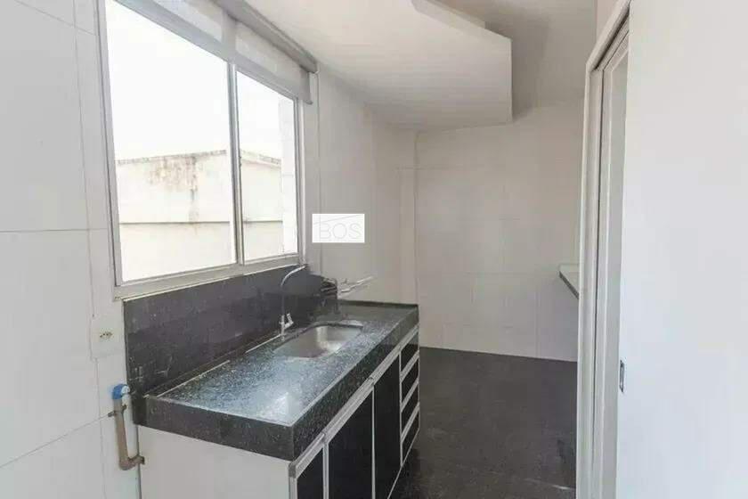 Cobertura, Santo Antônio, 3 Quartos, 3 Vagas, 2 Suítes