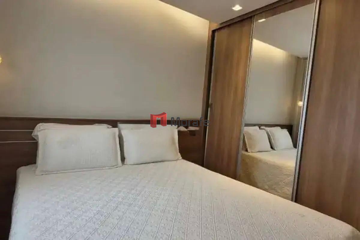 Apartamento, Planalto, 3 Quartos, 2 Vagas, 1 Suíte