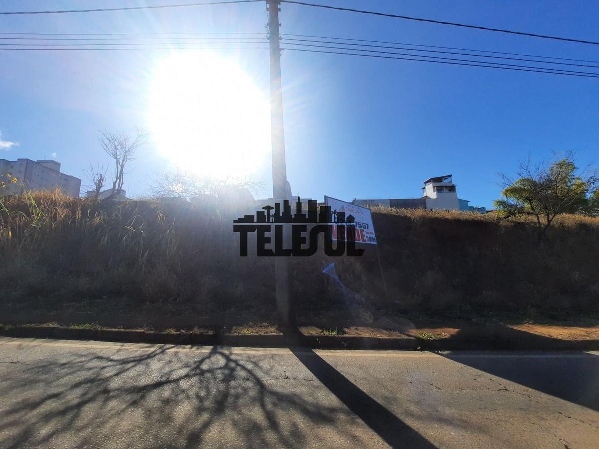 Lote, Conjunto Habitacional Centenário, 0 Quarto, 0 Vaga