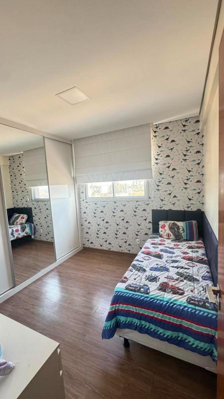 Apartamento, Filadélfia, 3 Quartos, 2 Vagas, 1 Suíte