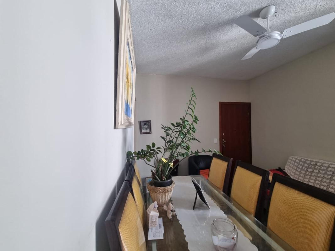 Apartamento, Jardim Riacho das Pedras, 2 Quartos, 1 Vaga