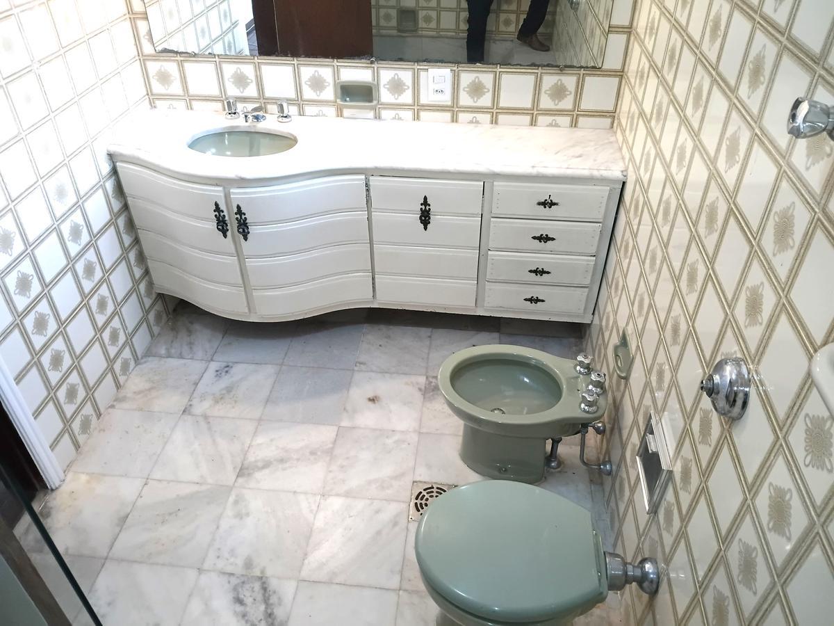Apartamento, Sion, 3 Quartos, 1 Vaga, 1 Suíte