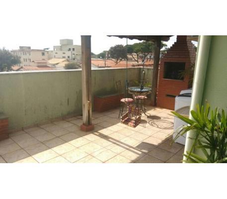 Cobertura, Itapoã, 2 Quartos, 1 Vaga