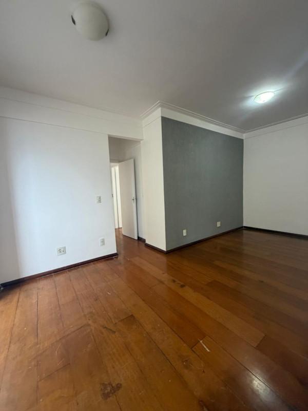 Apartamento, Sagrada Família, 3 Quartos, 1 Vaga, 1 Suíte