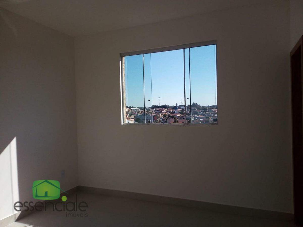 Apartamento, Riacho das Pedras, 2 Quartos, 2 Vagas, 1 Suíte