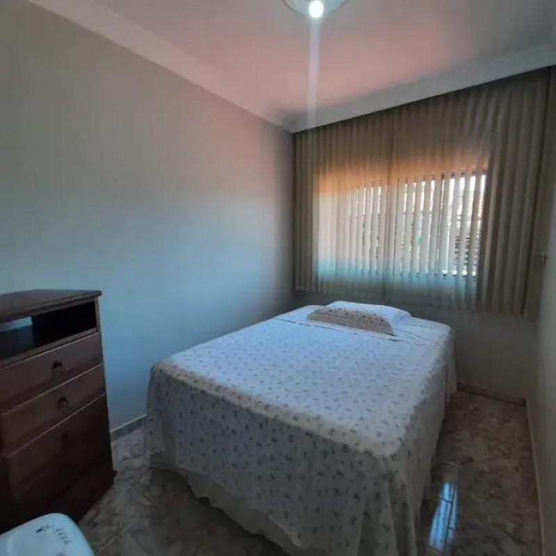 Casa, Teixeira Dias, 3 Quartos, 2 Vagas, 1 Suíte