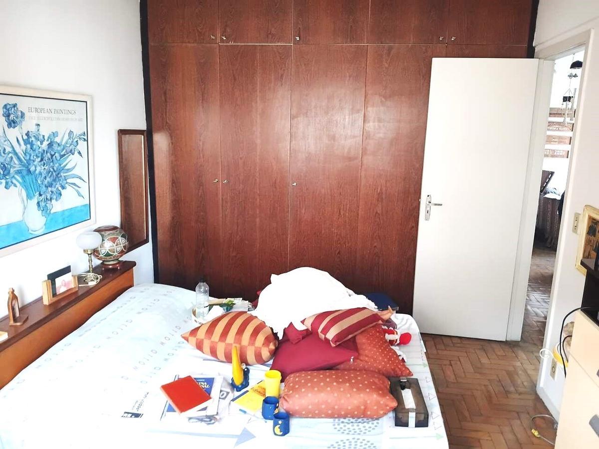 Apartamento, Lourdes, 2 Quartos