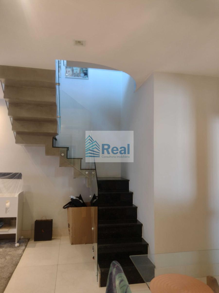 Cobertura, Lourdes, 2 Quartos, 3 Vagas