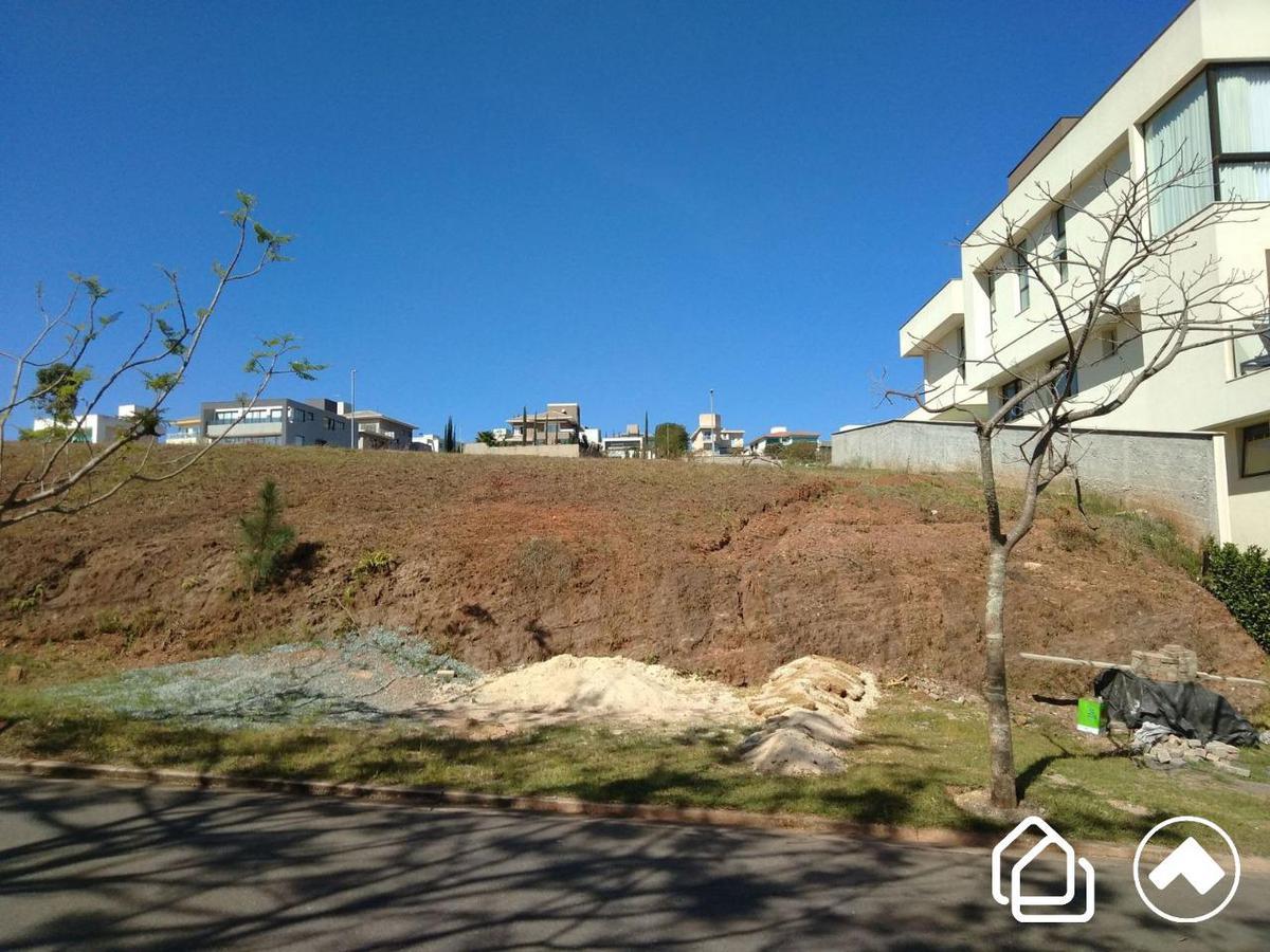Lote, Alphaville - Lagoa dos Ingleses