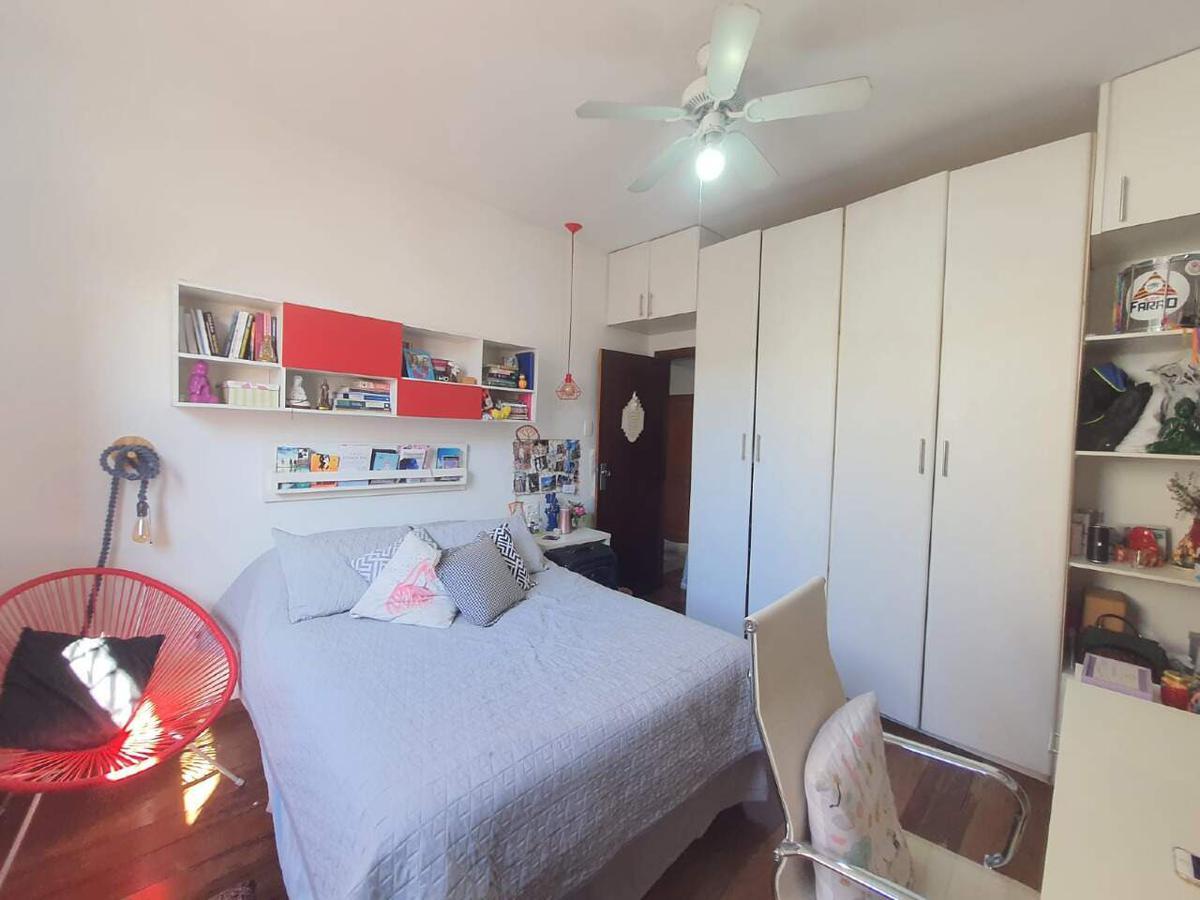 Casa, Padre Eustáquio, 4 Quartos, 4 Vagas, 1 Suíte