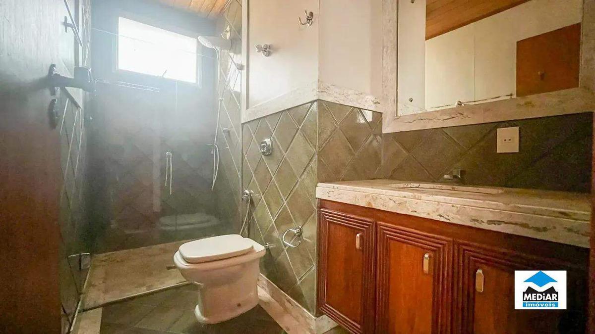 Apartamento, São Pedro, 3 Quartos, 3 Vagas, 1 Suíte