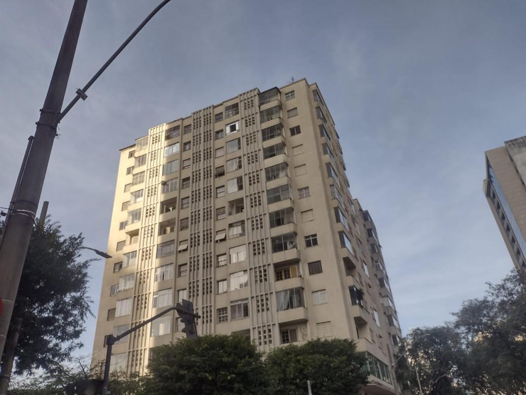 Apartamento, Lourdes, 3 Quartos, 0 Vaga, 1 Suíte