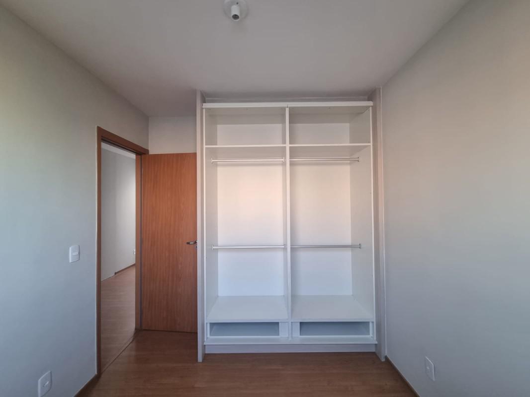 Apartamento, Chácara Cotia, 2 Quartos, 1 Vaga