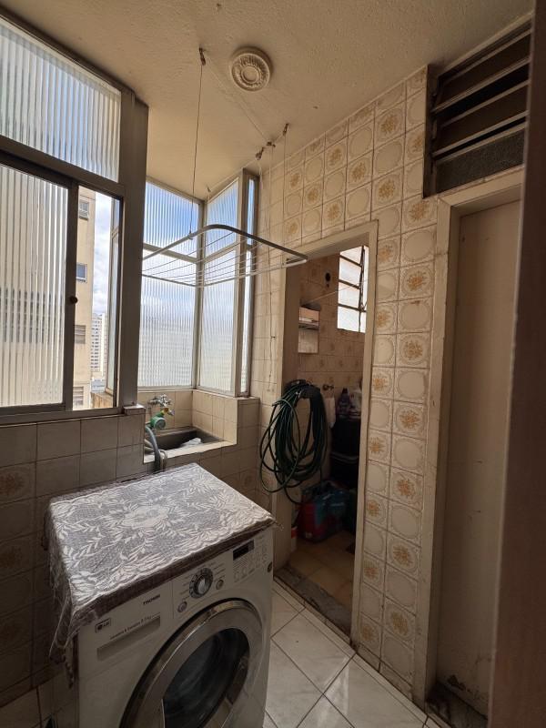 Apartamento, Centro, 2 Quartos, 0 Vaga