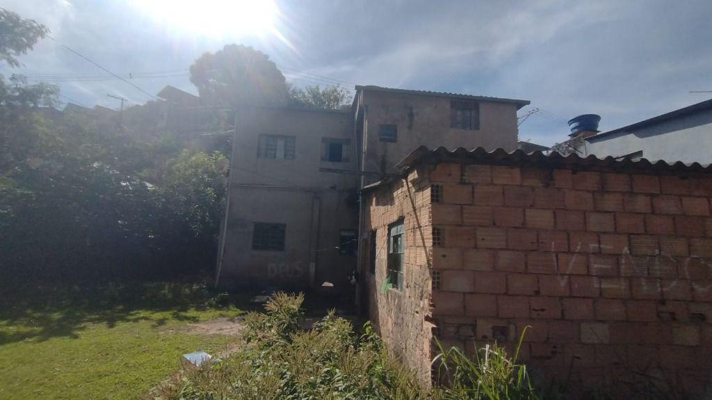 Casa, Itacolomi, 7 Quartos, 0 Vaga