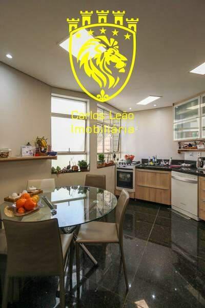 Apartamento, Santo Antônio, 4 Quartos, 2 Vagas, 1 Suíte