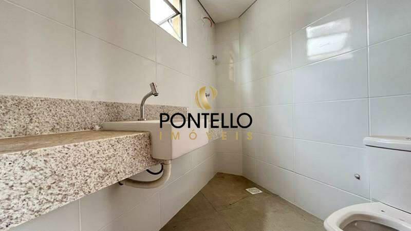 Cobertura, Funcionários, 1 Quarto, 2 Vagas, 1 Suíte