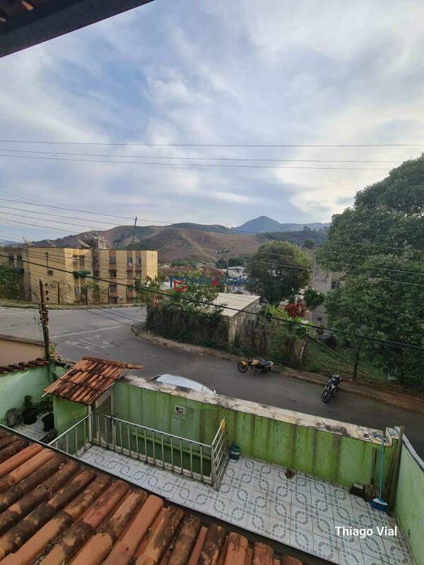 Casa, Floresta, 3 Quartos, 1 Vaga