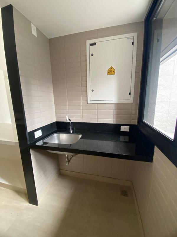 Apartamento, Lourdes, 3 Quartos, 2 Vagas, 3 Suítes