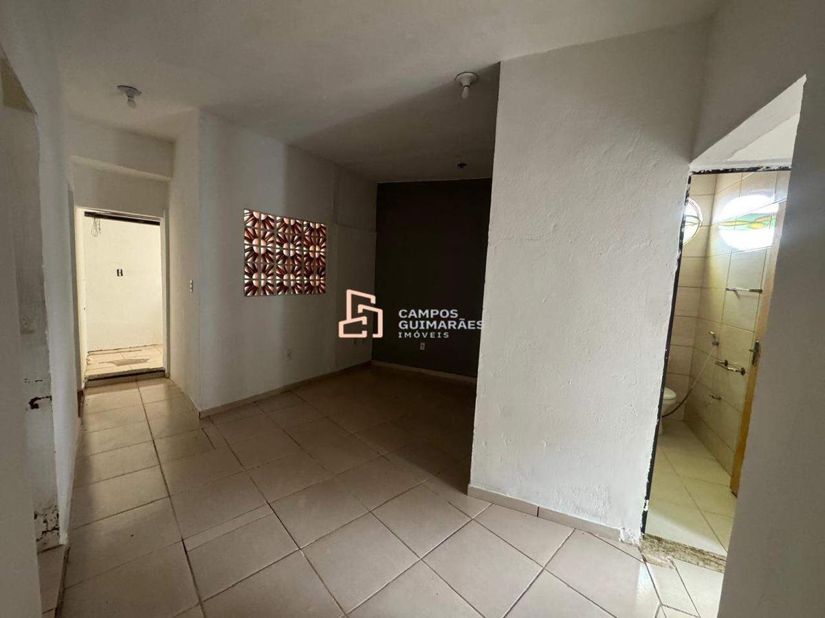 Casa, Olaria, 2 Quartos, 2 Vagas