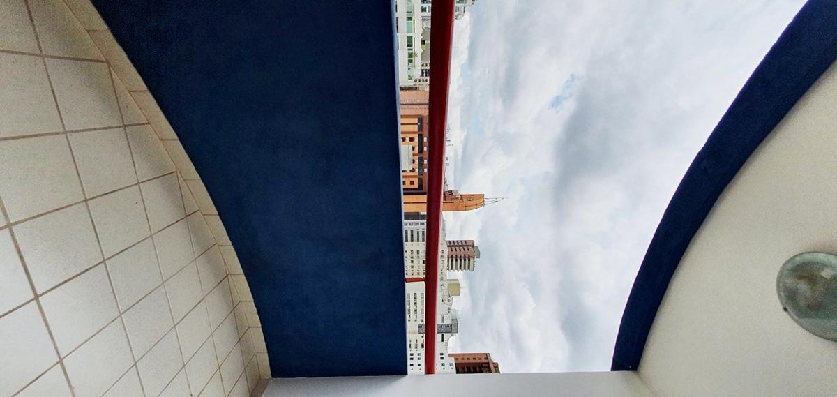 Apartamento, Savassi, 1 Quarto, 1 Vaga