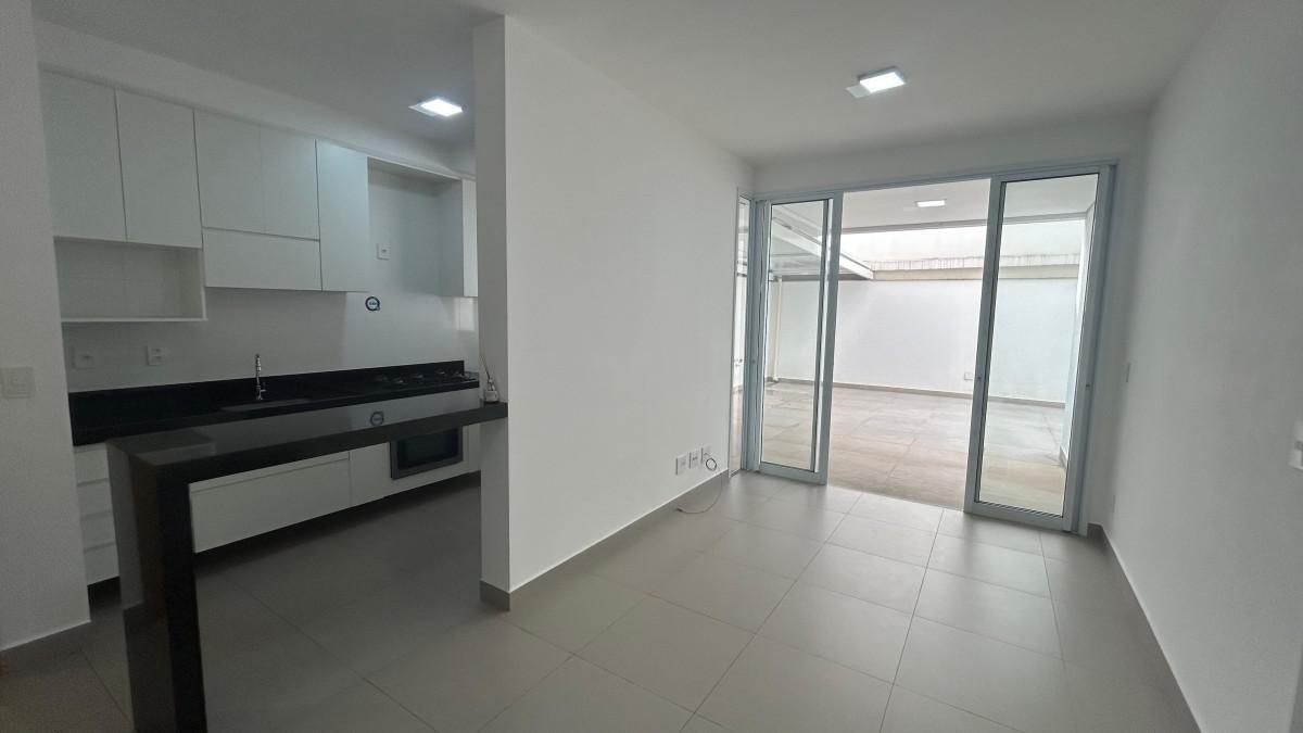 Apartamento, Cidade Nova, 3 Quartos, 2 Vagas, 3 Suítes