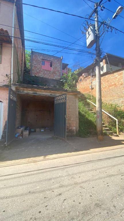 Casa, Adelmolândia, 3 Quartos, 0 Vaga