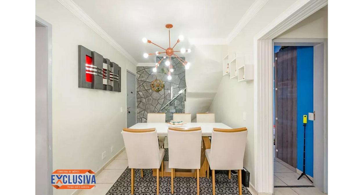 Cobertura, Jardim América, 4 Quartos, 2 Vagas, 1 Suíte