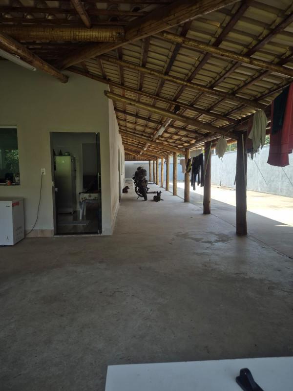 Fazenda, Gentileza, 3 Quartos, 10 Vagas, 1 Suíte