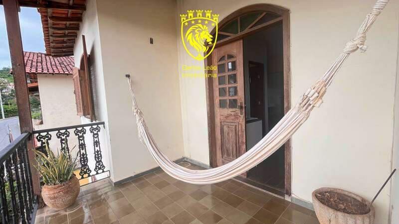 Casa, Santa Lúcia, 4 Quartos, 3 Vagas, 1 Suíte