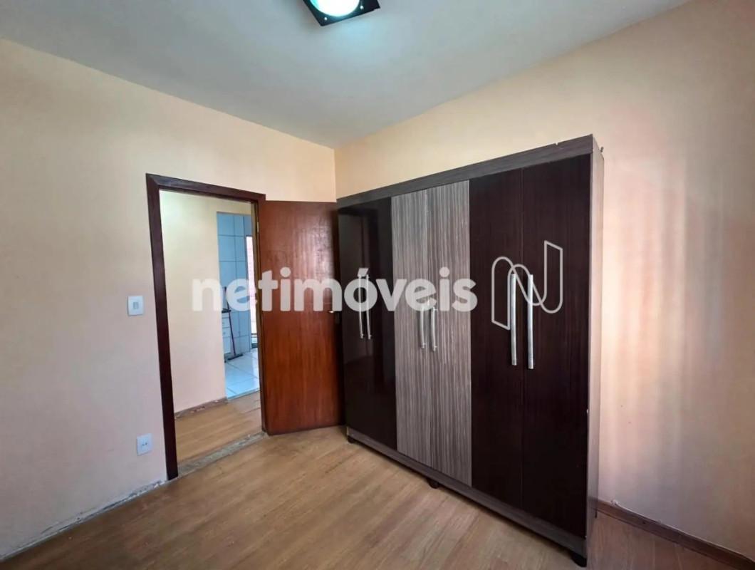 Apartamento, Padre Eustáquio, 3 Quartos, 1 Vaga